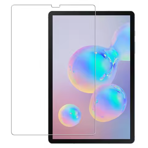 9H Tempered Glass Screen Protector For Samsung Galaxy Tab S7 S6 Lite S5E S4 S3 S2 8.0 9.7 10.4 10.5 