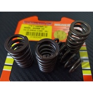 ✗✴PITSBIKE SNIPER 150 VALVE SPRING RACING MX KING FI SNIPER150 valve spring forza