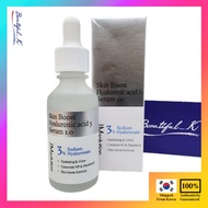 jm solution hyaluronic acid 3 serum 1.0, 30ml _Beautiful_K