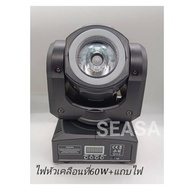 ไฟบีม 60 W ไฟมูฟวิ่งบีมไลท์บาร์ Moving Beam 60w Nightsun Moving Beam Light Bar