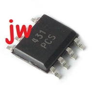 PART TOOL TL431ACDR TL431AC 431AC TL431 TL431ACDT SOP-8 SMD