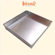 18X4 SQUARE PANS 20x4/