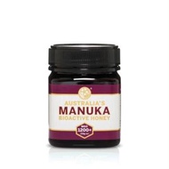 MGO 1200+ 蜂蜜 250g 蜜糖Australia's Manuka Bioactive Honey澳洲麥盧卡蜂蜜