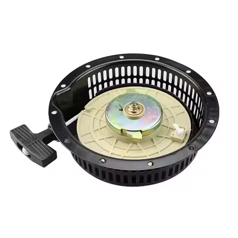 170F L48 L40 DIESEL ENGINE Generator RECOIL STARTER PULL START 170 173 173F 170FA 170FE for KIPOR KA