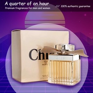 CHLO0E SIGNATURE EDP 75ML { 100% ORIGINAL }