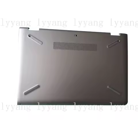 f For HP Pavilion x360 14m 14-ba D Shell Bottom Shell 924273-001