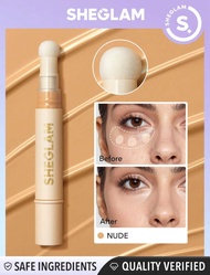 พร้อมส่ง SHEGLAM COMPLEXION BOOST CONCEALER คอนซีลเลอร์ คอนทัวร์