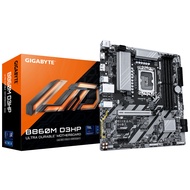 # GIGABYTE B860M D3HP mATX Intel Motherboard # LGA 1851
