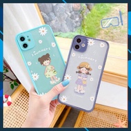 Iph.0ne Case Iph.0ne Summer Girl iPh.0ne 6/6s/6plus/7/8/7plus/8plus/x/xs/xs max/11/11promax -PKTN89 