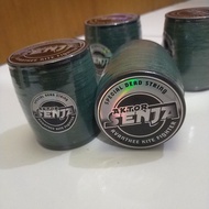 Actor matot glass greySenja 22-23 length 1600 yards