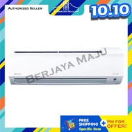 Daikin 1.5HP R32 Air Conditioner FTV35PBV1MF-3WM-LF / RV35PBV1M-3SL / FTV35PB / RV35PB-3WM-LF (Built