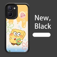 Case Casing for Xiaomi Redmi K60 A1 A2 15C 13C Ultra poco C65 M7 Pro 5G W-11 Cute SpongeBob