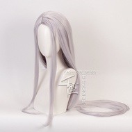 My Hero Academia Miruko Miruko cosplay Wig Rabbit Hero cos Fake Hair