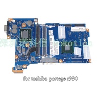 Toshiba Portage R930 Core i5 Motherboard