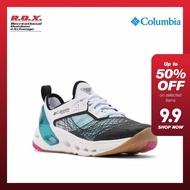 Columbia Sportswear Whipray White, Geyser Mens Aqua Shoes
