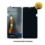 OPPO LCD TOUCHSCREEN F7