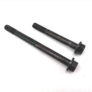 SUZUKI RG RG110 RGSPORT RG SPORT MONOSHOCK SCREW SET ABSORBER SCREW SKRU 2PCS