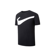 Big Sale Discount Hongxing Erke round Neck Short Sleeve T-Shirt Mens Summer Breathable and Simple Sp