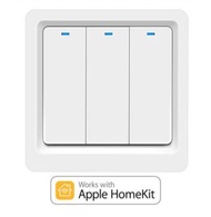 Apple Homekit Homepod Mini support LED 燈制 Wifi "無需網關"