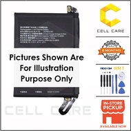 Battery For REALME X2 PRO BLP749 (2000mAh)