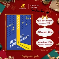 Book - Ignore 4 Years or 40 Years - Secret to Conquering 4 Years of College