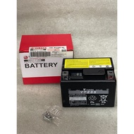 Battery Yuasa Yamaha YTZ5S Yamaha 135LC Lagenda 115 EgoS EgoLC NouvoLC Y15ZR FZ150i