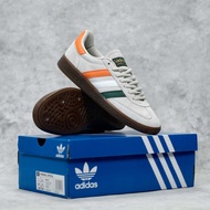 Sepatu Adidas Handball Spezial Grey/Patrick