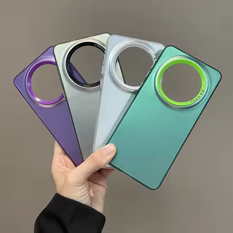 For Honor X9b Case Honor X9A Phone Case Honor X9C Honor X9 X30 X40 Shockproof Shell Protection Back 