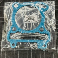MTRT BASE GASKET 59MM MIO MXi/ MIO125 Class A 0.8MM 1pc