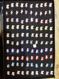 Baby brooch kerongsang 100pcs