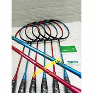 RAKET NANOFLARE 700 NC NEW COLOR JP CODE FREE SENAR GRIP TAS