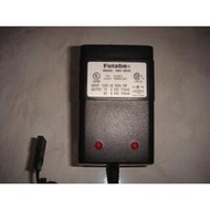 (大樹的家): Futaba原廠 HBC-3B(4) 4PK 4PKS 8J T14SG T16SZ通用充電器大特價