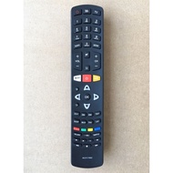 Intelligent TV remote control TCL