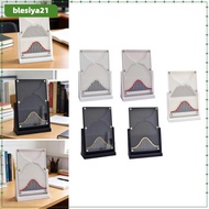 [blesiya21] Galton Board Educational Sturdy Hand on Learning School Labs Students Portable Statistic