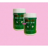 Ubat Ayam/Itik/Burung BIO + B12 Antibiotik/Vitamin