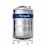 tangki air stainless 2000liter/tangki air penguin stainless 2000liter