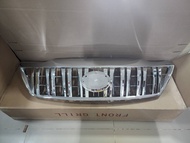 กระจังหน้า FORTUNER 2012 PRADO