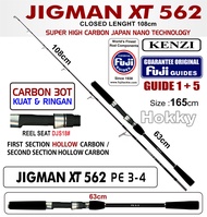 JORAN KENZI JIGMAN PE 3-4