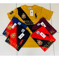 Baju Tshirt sedondon/baju Tshirt set family