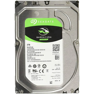 CCTV Seagate Barracuda 500GB 1TB 2TB 4TB EXOS Barracuda and SkyHawk  3.5 inches For Gaming Office On