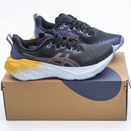 ASICS Novavlast 4 U4SW 6IXX Outdoor Running Shoes