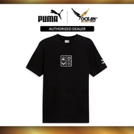 PUMA CLASSICS ICONS OF UNITY Graphic Tee 62136201