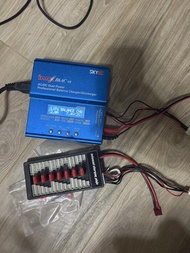 iMAX B6AC V2 專業平衡充電器