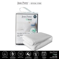 TENCEL™ Lyocell - Jean Perry Tencel 2 pcs Pillow Protector