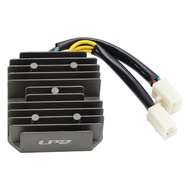 6-Wire Regulator Rectifier For Sym Joymax GTS 125 HD Joyride 125 200 i