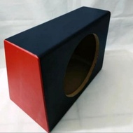 ready box subwoofer 12 inch audio mobil