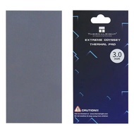 Limin Cooling Silicone Pad85*45Laptop Memory North and South Bridge Silicone Pad/Thermal Conductivit