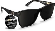 PRIME 21 Polarized Sunglasses – Designed with Deion Sanders – Millenia DX Shades for Men & Women