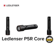 Ledlenser P5R Core Flashlight