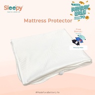 Sleepy Waterproof Mattress Protector Mattress Protector Premium ART FU8